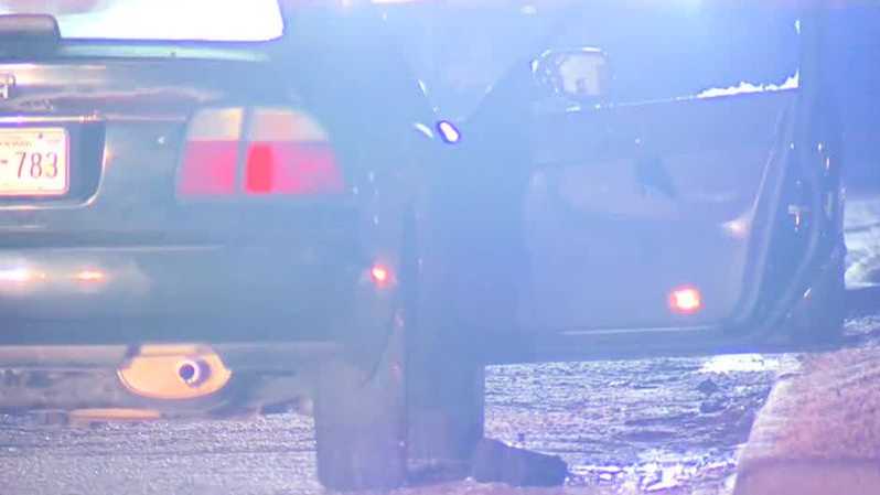 Man taken to hospital after being shot in southeast OKC