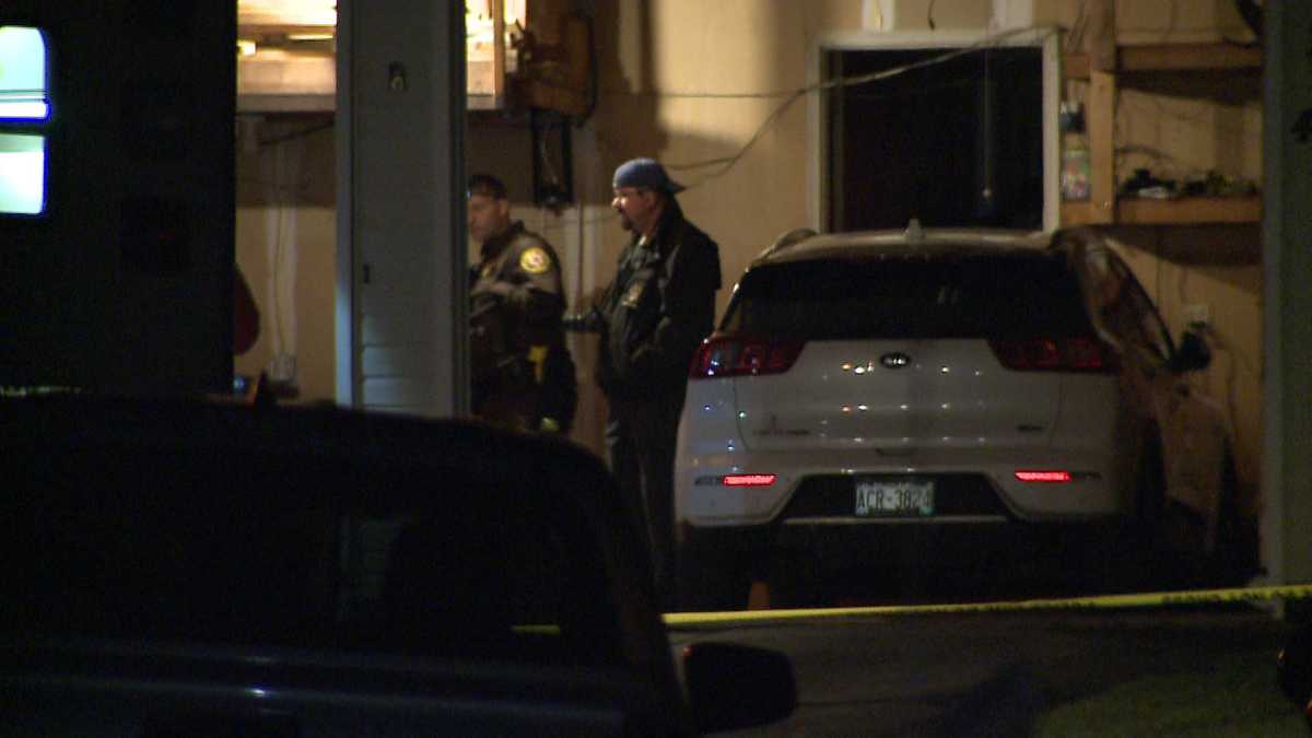 Police ID man, woman dead in Walworth County murdersuicide