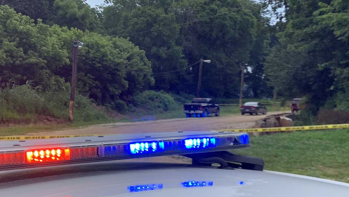 Salem police involved in fatal shooting near fairgrounds, ISP says