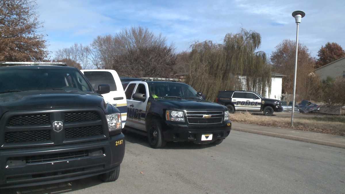 3 arrested in connection with Fayetteville shooting