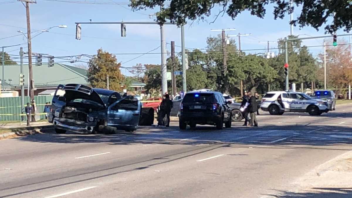 NOPD investigating fatal shooting in New Orleans East