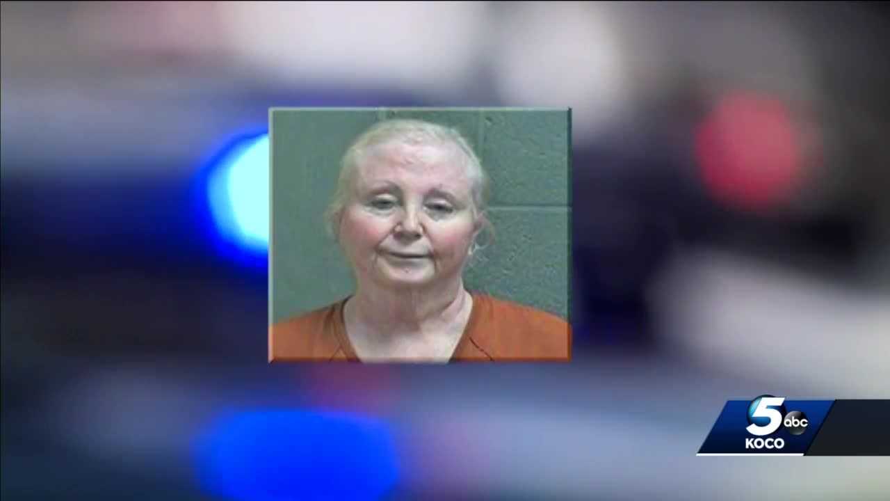 74-year-old Woman Facing Murder Charge After Husband Dies From Gunshot ...