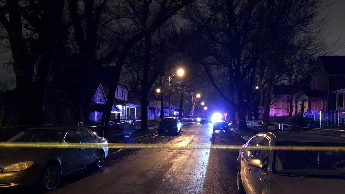 KC police investigate fatal shooting Monday night in northeast area