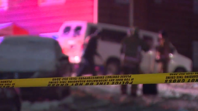 Police: 19-year-old dead after shooting in North Avondale