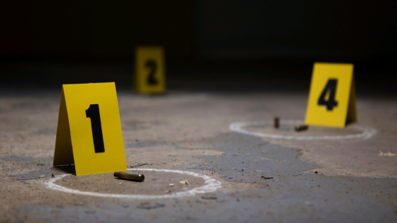 Multiple agencies respond to deadly teen shooting - Vimarsana News