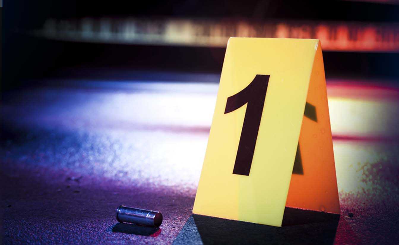 North Carolina: 1 Killed In Shooting On North Glenn Avenue, Winston ...