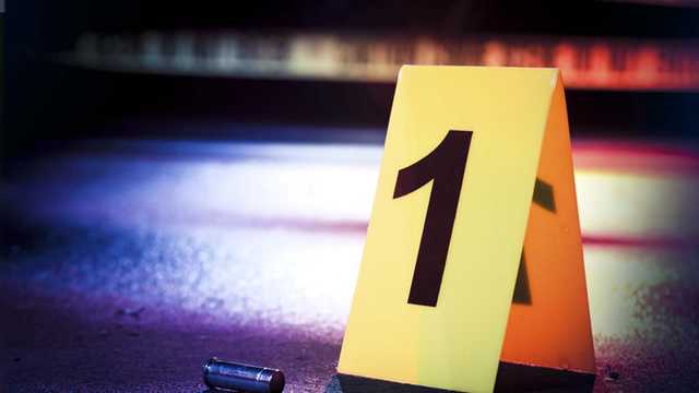 North Carolina man dies after shooting between deputies, Iredell County Sheriff says - Vimarsana News