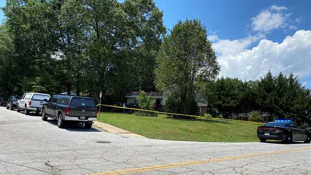 Greenville County: 911 call leads deputies to shooting victim - Vimarsana News