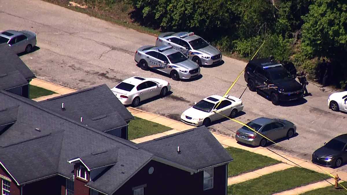LMPD: Man shot, killed in Jacobs neighborhood