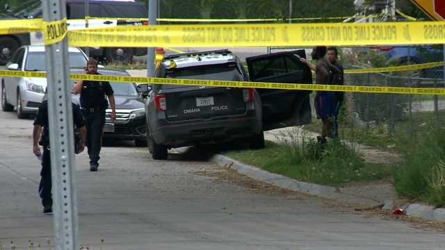 OPD, DCSO explain technology that tracked shooting, abduction suspect - Vimarsana News