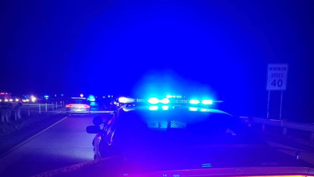 I-16 back open after overnight Deputy involved shooting in Effingham County - Vimarsana News