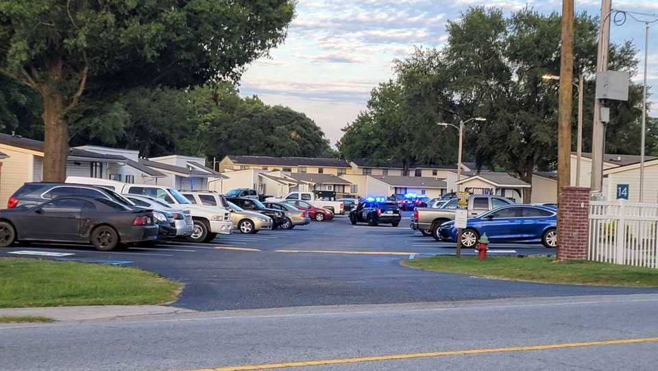 Statesboro Police investigating Sunday night shooting - WJCL