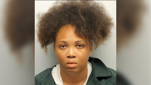 Savannah: Woman charged after front desk clerk shot at hotel - Vimarsana News