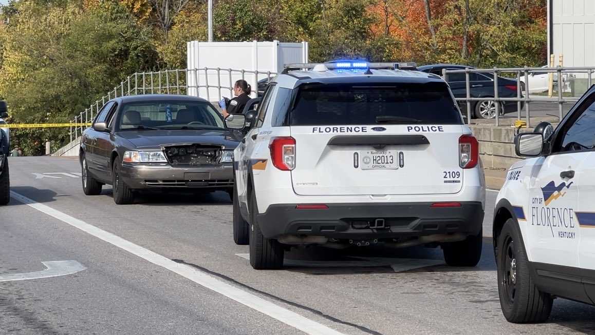 PD: 1 dead, 1 arrested after suspected road rage incident leads to ...