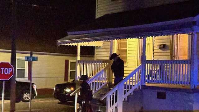 South Carolina: Man identified after being shot and killed - WYFF