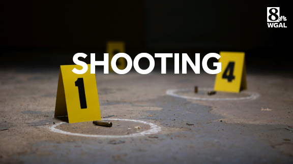 2 wounded in Lancaster shooting