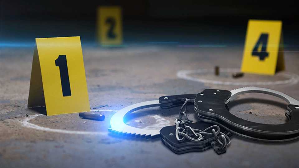 Shooting in Shelby County leaves Montevallo man dead, another charged ...