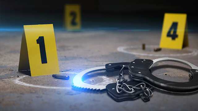 Shooting in Shelby County leaves Montevallo man dead, another charged with murder - Vimarsana News