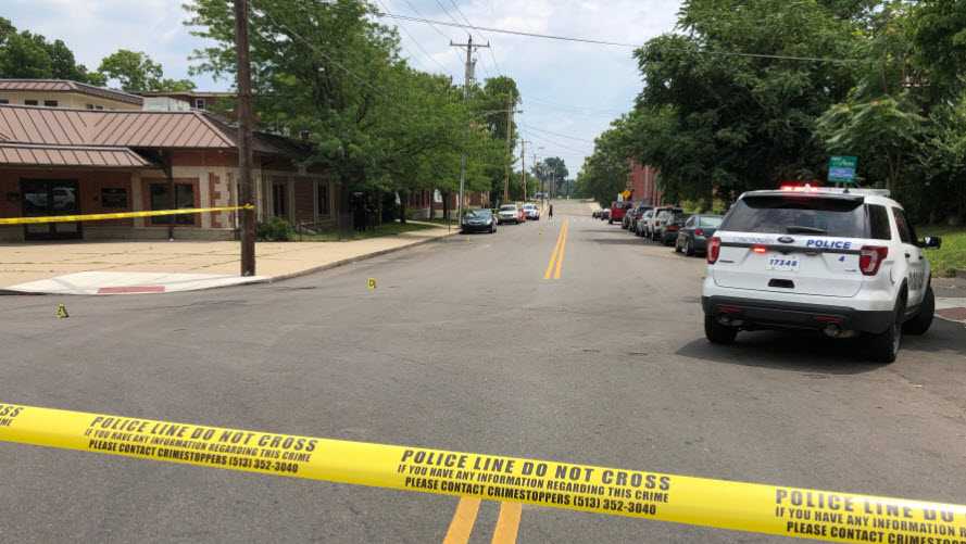 Avondale double shooting is city’s 5th shooting in 24 hours