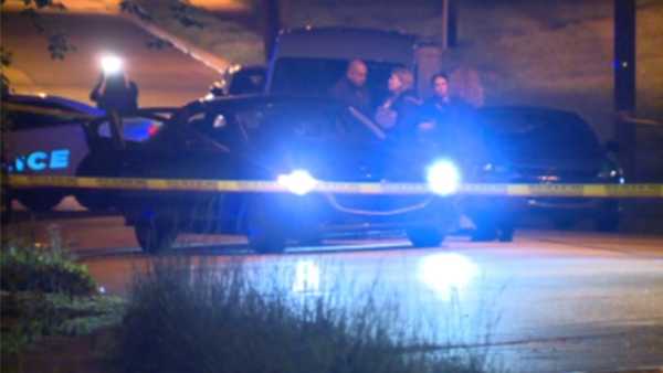 Police: 33-year-old man dead after shooting in Avondale
