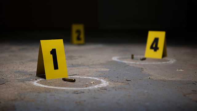 North Carolina: Shootings at same house on consecutive days - Vimarsana News