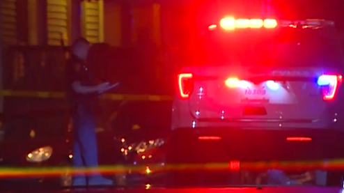 Police: 1 injured after shooting in Evanston