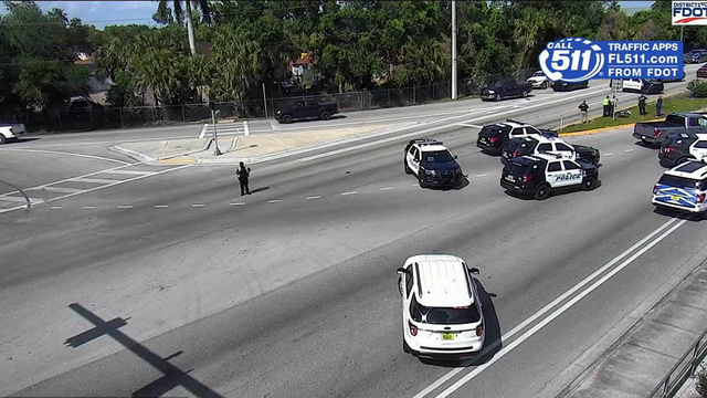 Fort Myers police investigate shooting after crash on MLK Blvd - Vimarsana News