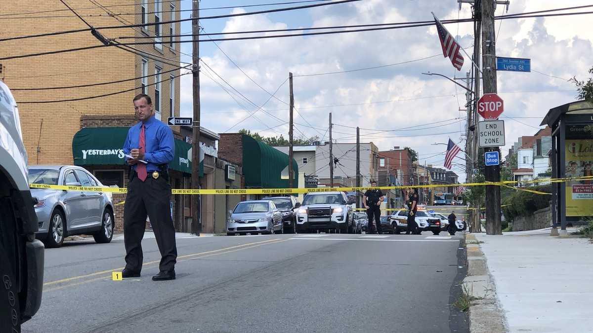 Two injured in crossfire of Greenfield driveby shooting