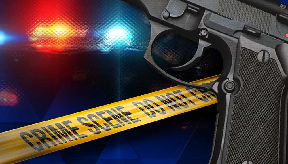 Winston-Salem Police Investigating Drive-by Shooting That Ends In A Car ...