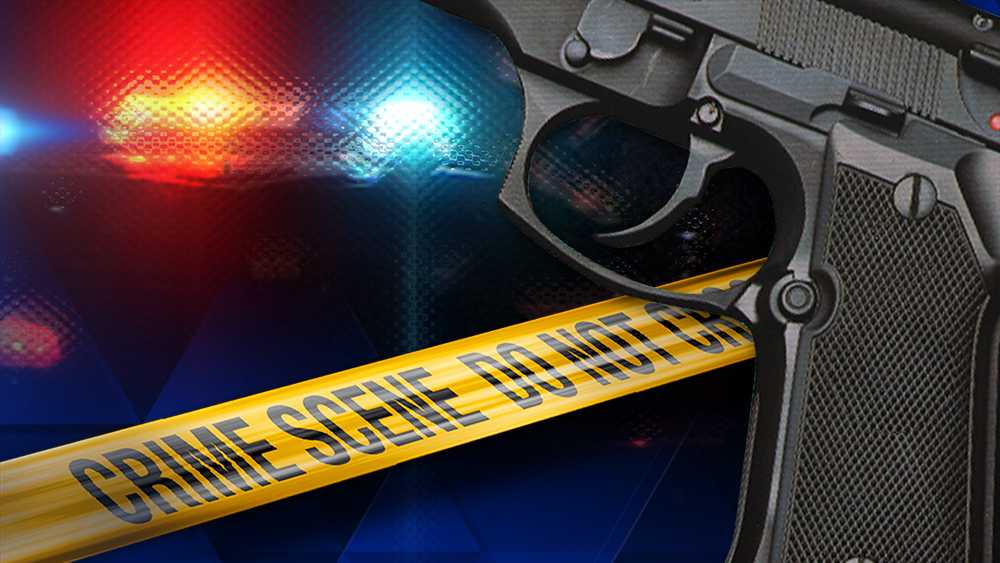 1 person killed, another injured in shooting, Winston-Salem police say