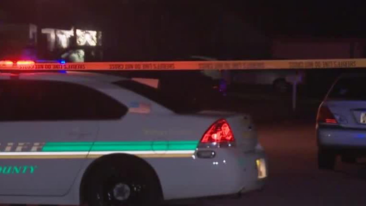 Man dies after being shot in Orange County subdivision