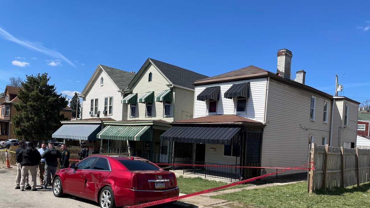 17-year-old dies after being shot in Pittsburgh home