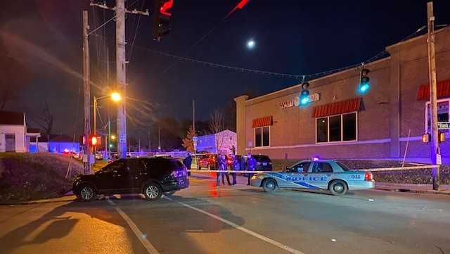 Man fatally shot by LMPD in Portland neighborhood identified