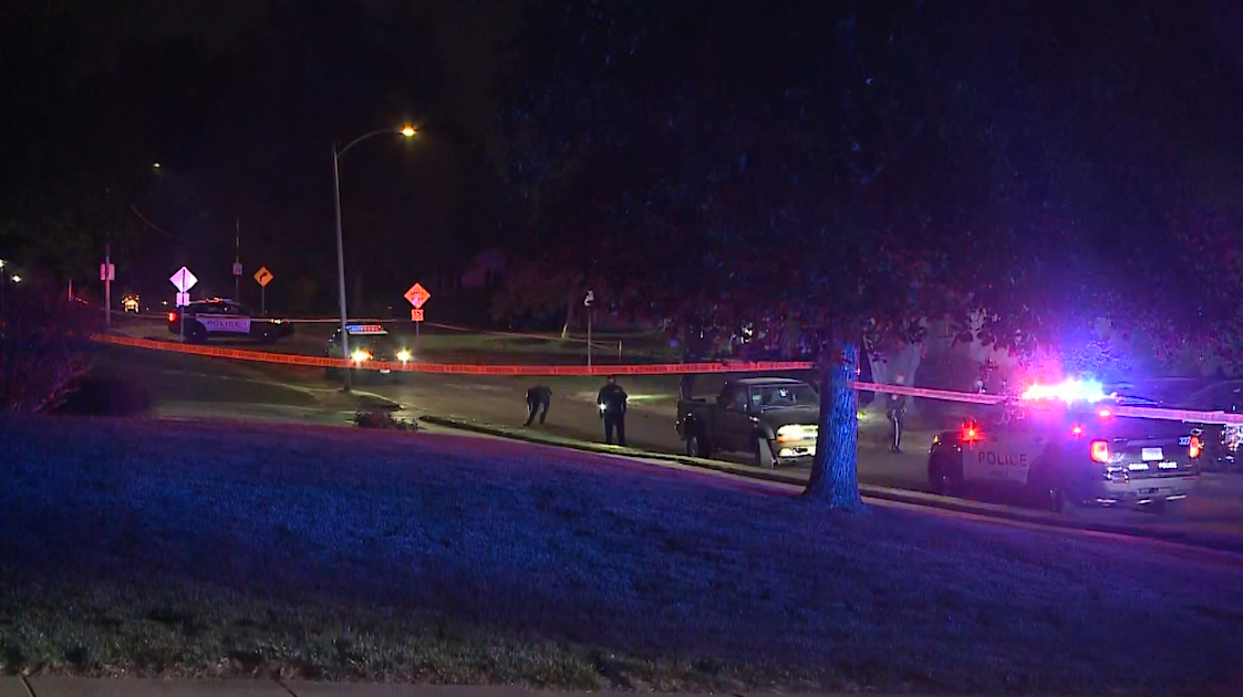 One Person Critically Injured In Friday Morning Shooting In Omaha