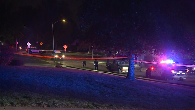 Teen shot over car burglaries, bullet lands on 84-year-old woman's bed - Vimarsana News