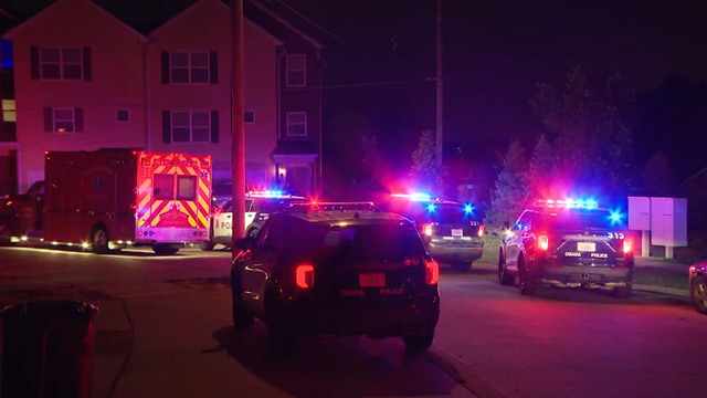 Police identify man killed in South Omaha early Thursday - Vimarsana News