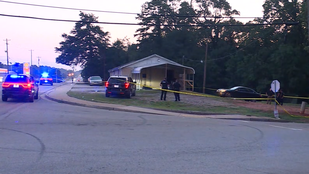 What Happened In South Carolina Last Night What Happened In South Carolina Last Night