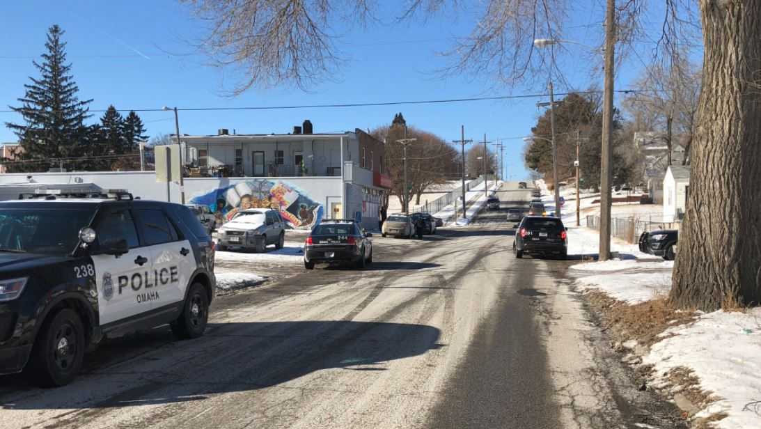 Police identify victim in shooting near 41st, Bedford