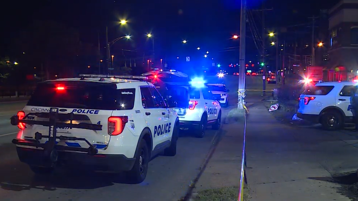 Police: 1 injured after fight leads to shooting in Avondale