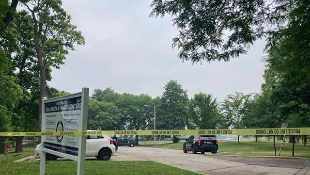 Deadly shooting near Milwaukee youth center - Vimarsana News
