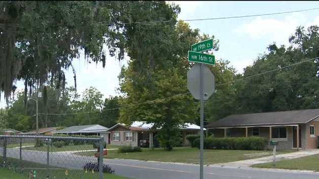 Police: Man killed in Marion County shooting