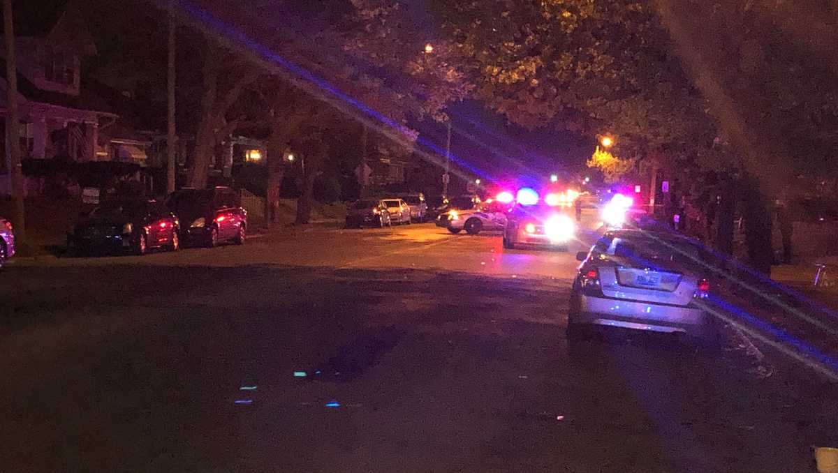 LMPD: 4 people injured following shooting in west Louisville
