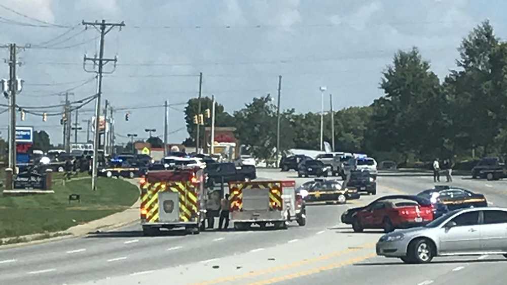 Coroner identifies man killed in deputy involved shooting