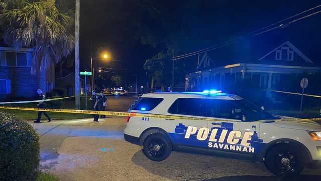 Savannah: Teenager taken to the hospital after midtown shooting - Vimarsana News
