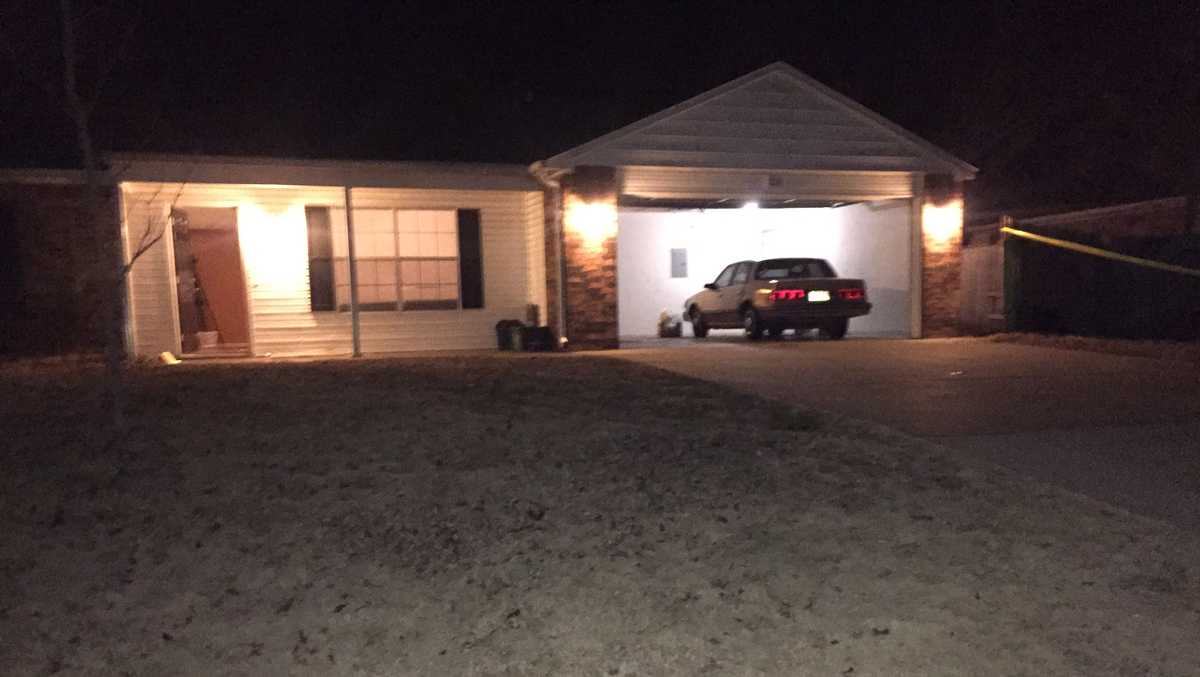 Two arrested in Fayetteville shooting