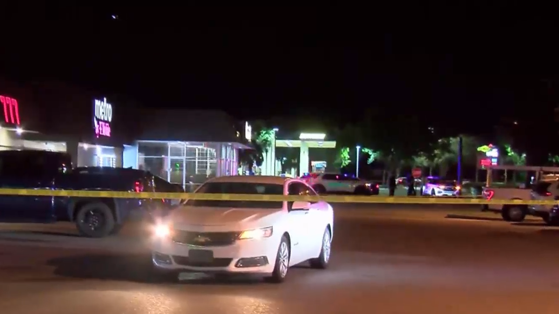 Shooting investigation underway in Lehigh Acres, multiple people detained - Vimarsana News