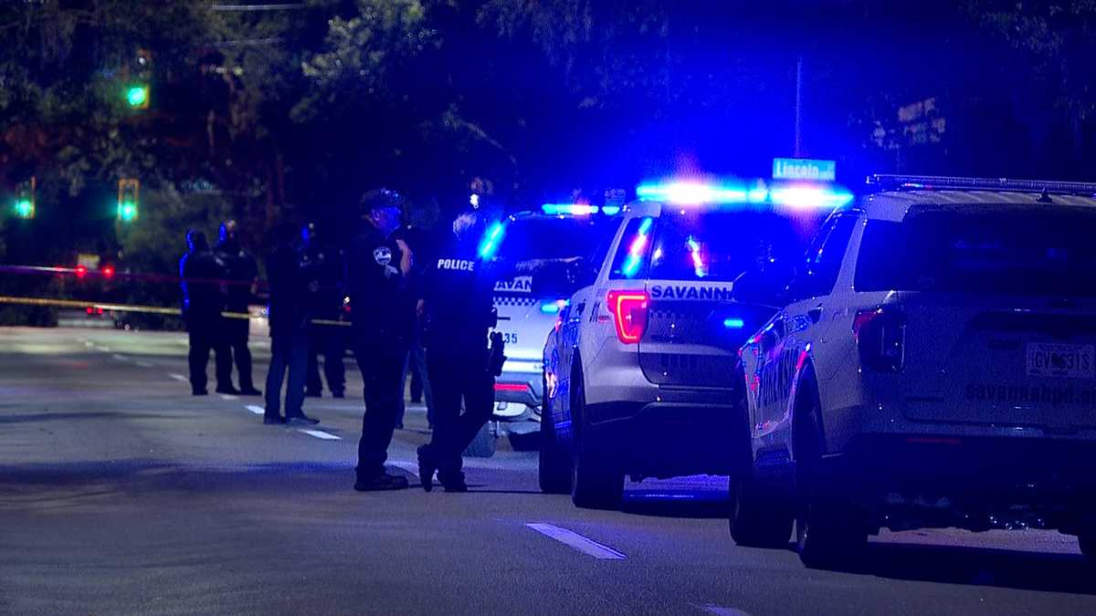 Man seriously injured in nighttime shooting