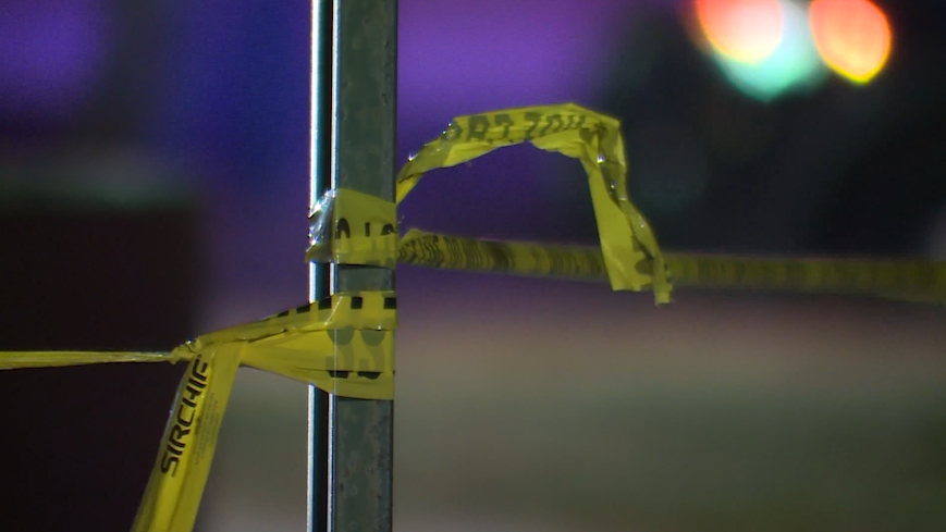 Teen set to stand trial in shooting death of 14-year-old girl