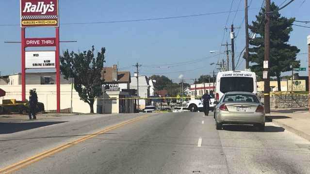 Police: 1 dead after shooting in West Price Hill