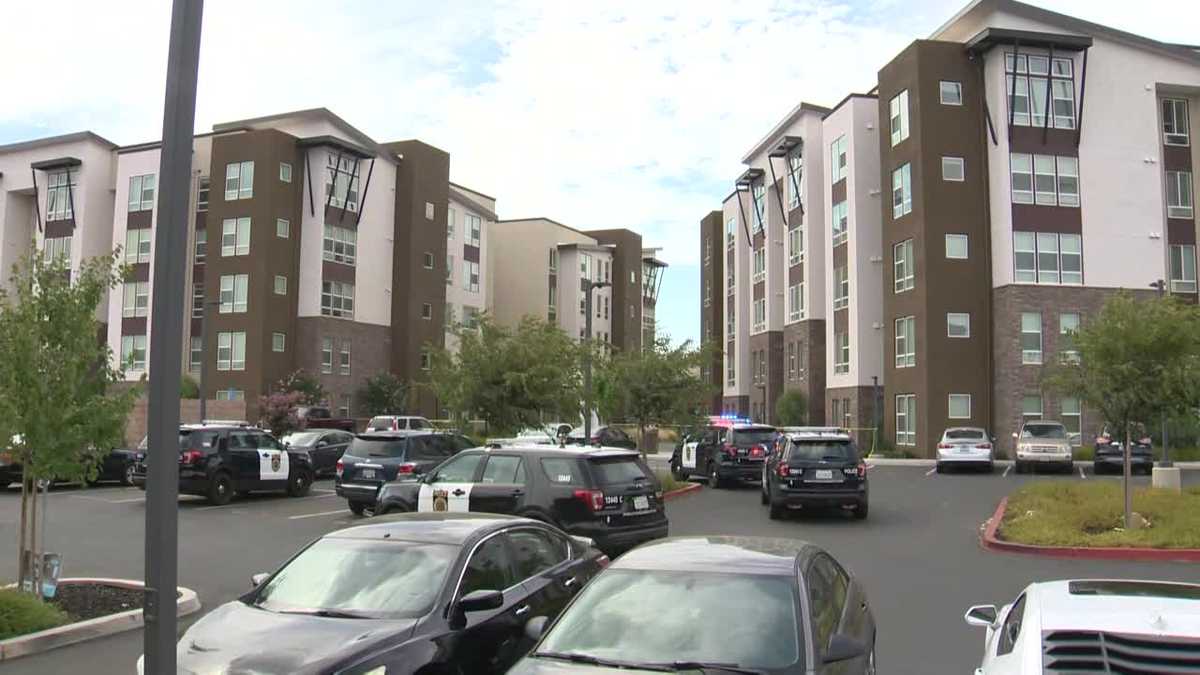 Man dies after being shot by police near Sacramento State
